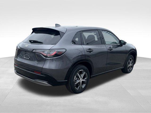 new 2025 Honda HR-V car, priced at $30,852
