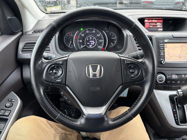 used 2013 Honda CR-V car, priced at $8,235