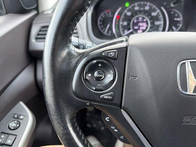 used 2013 Honda CR-V car, priced at $8,235