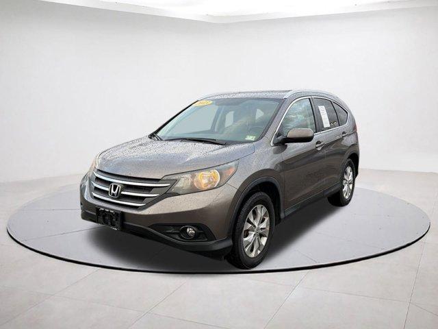 used 2013 Honda CR-V car, priced at $8,235