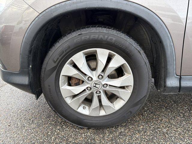 used 2013 Honda CR-V car, priced at $8,235