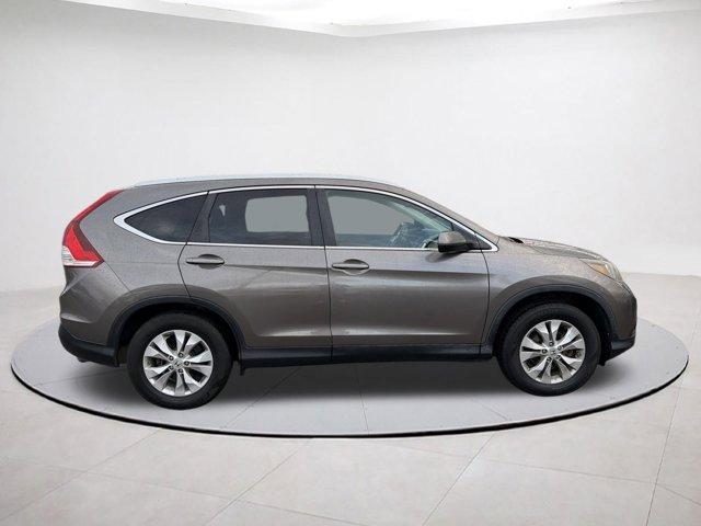 used 2013 Honda CR-V car, priced at $8,235