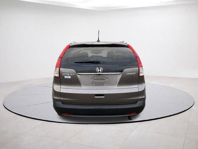 used 2013 Honda CR-V car, priced at $8,235