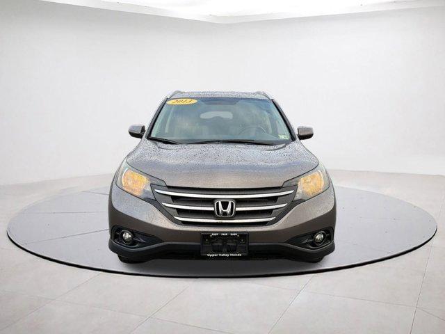used 2013 Honda CR-V car, priced at $8,235