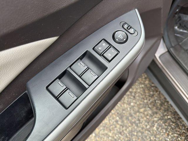 used 2013 Honda CR-V car, priced at $8,235