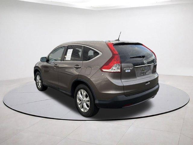 used 2013 Honda CR-V car, priced at $8,235