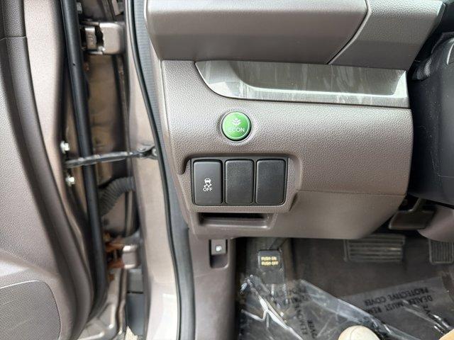 used 2013 Honda CR-V car, priced at $8,235