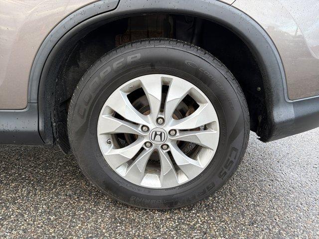 used 2013 Honda CR-V car, priced at $8,235