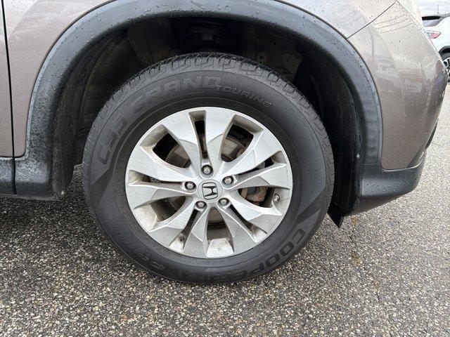 used 2013 Honda CR-V car, priced at $8,235