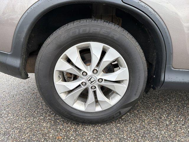 used 2013 Honda CR-V car, priced at $8,235