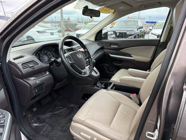 used 2013 Honda CR-V car, priced at $8,235