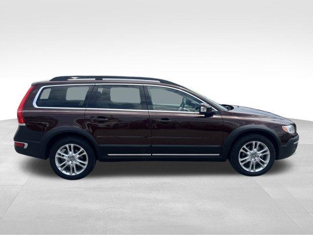 used 2016 Volvo XC70 car, priced at $13,562