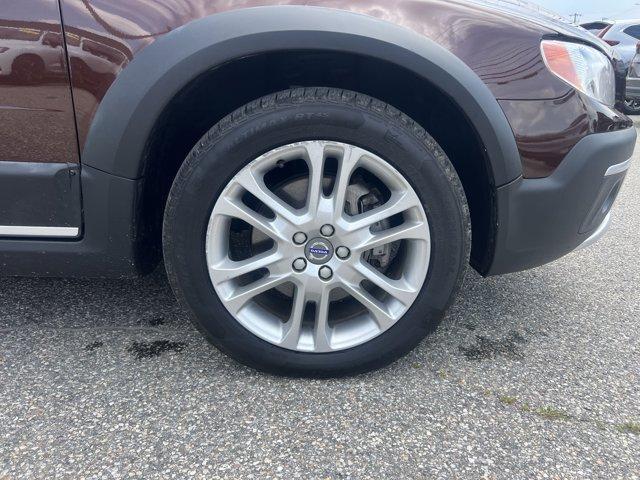 used 2016 Volvo XC70 car, priced at $13,562