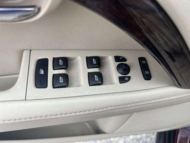 used 2016 Volvo XC70 car, priced at $13,562