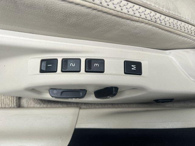 used 2016 Volvo XC70 car, priced at $13,562
