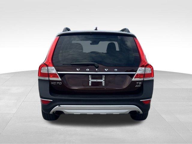 used 2016 Volvo XC70 car, priced at $13,562