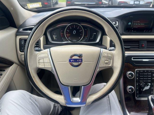 used 2016 Volvo XC70 car, priced at $13,562