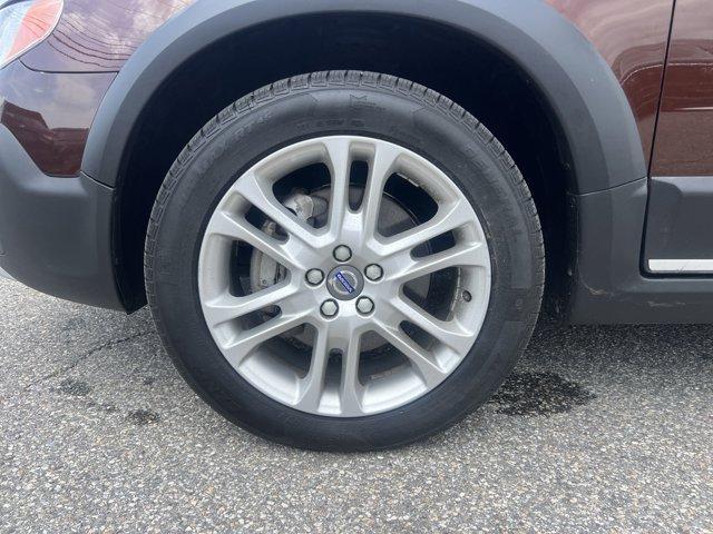 used 2016 Volvo XC70 car, priced at $13,562
