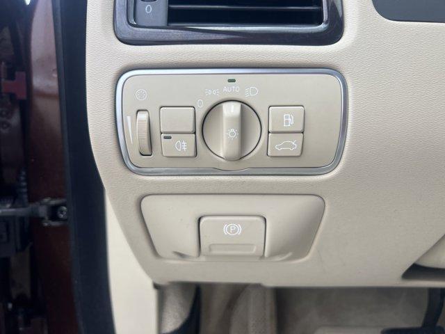 used 2016 Volvo XC70 car, priced at $13,562