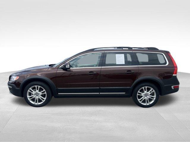used 2016 Volvo XC70 car, priced at $13,562