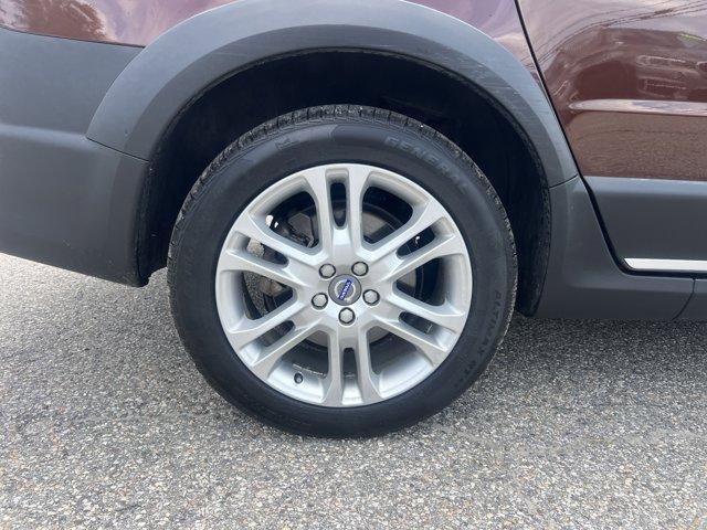 used 2016 Volvo XC70 car, priced at $13,562