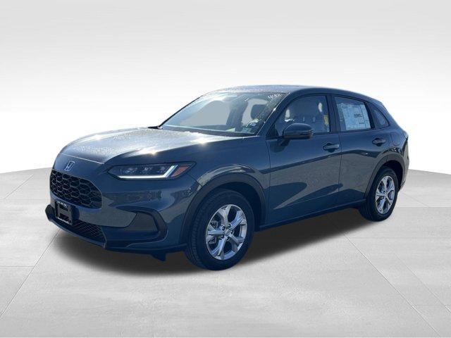 new 2025 Honda HR-V car, priced at $26,995