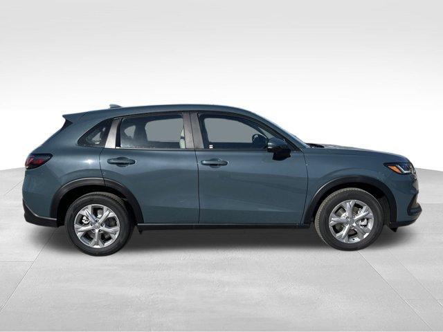 new 2025 Honda HR-V car, priced at $26,995