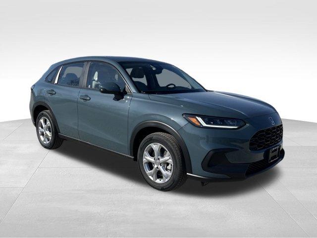 new 2025 Honda HR-V car, priced at $26,995