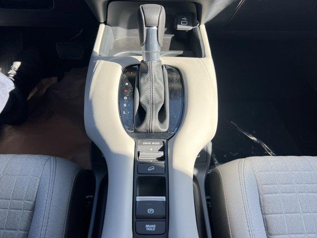 new 2025 Honda HR-V car, priced at $26,995