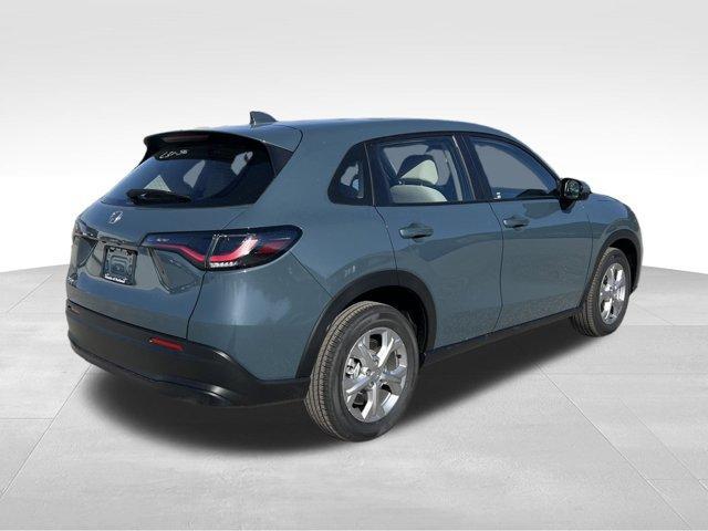 new 2025 Honda HR-V car, priced at $26,995