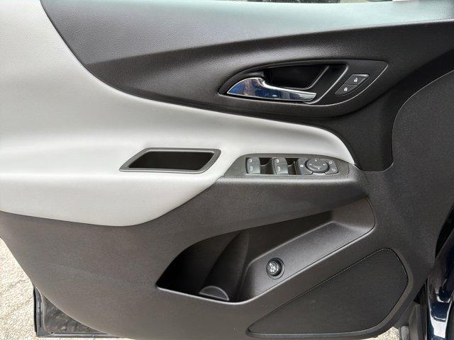 used 2021 Chevrolet Equinox car, priced at $18,388