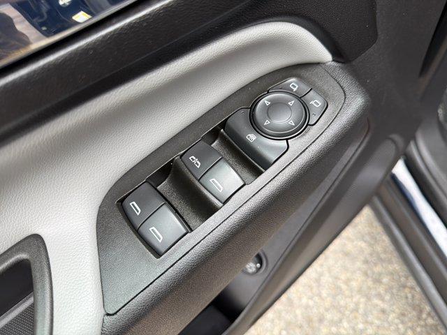 used 2021 Chevrolet Equinox car, priced at $18,388