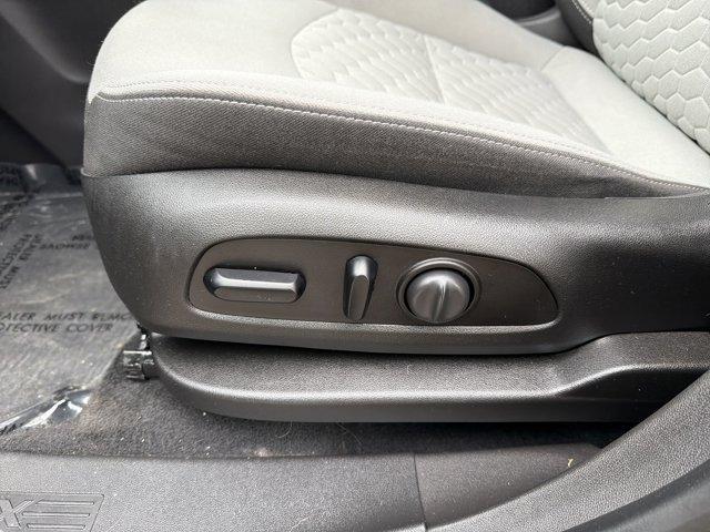 used 2021 Chevrolet Equinox car, priced at $18,388