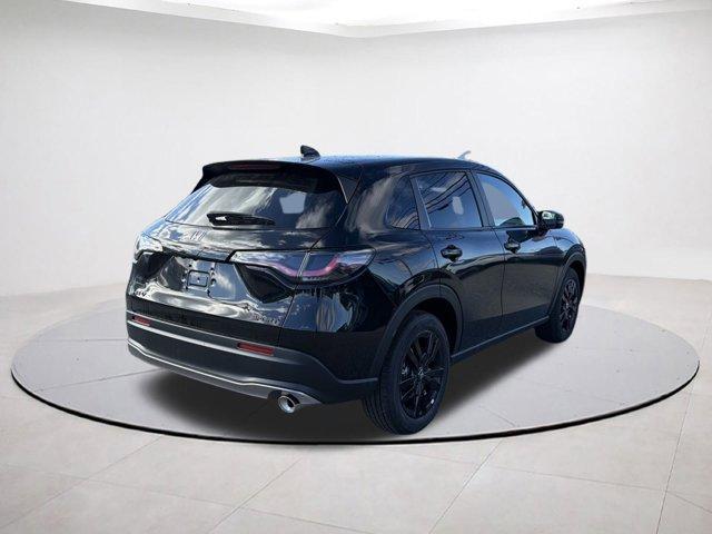 new 2026 Honda HR-V car, priced at $29,760