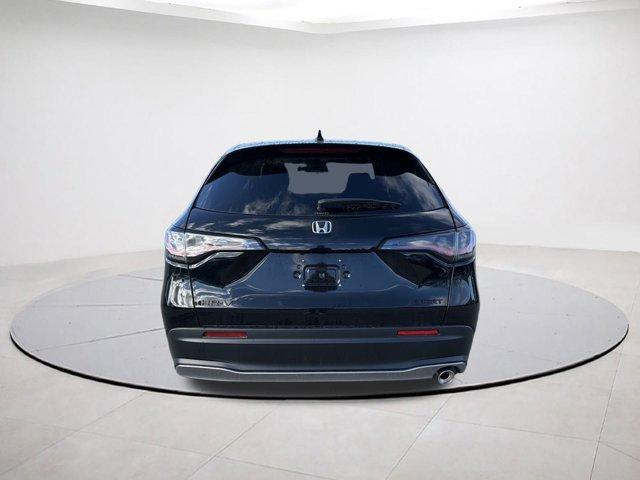 new 2026 Honda HR-V car, priced at $29,760
