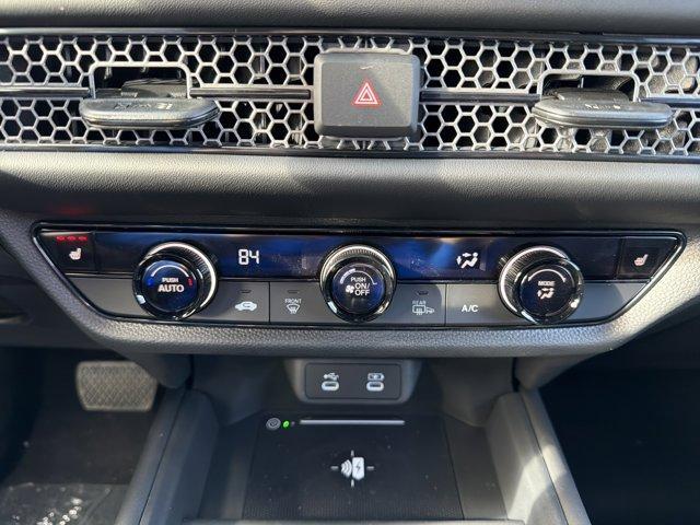new 2026 Honda HR-V car, priced at $29,760
