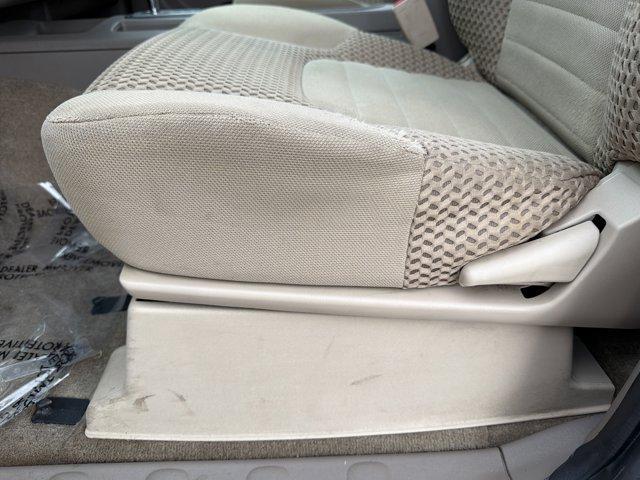 used 2015 Nissan Frontier car, priced at $16,030