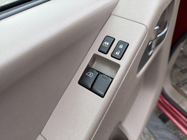 used 2015 Nissan Frontier car, priced at $16,030
