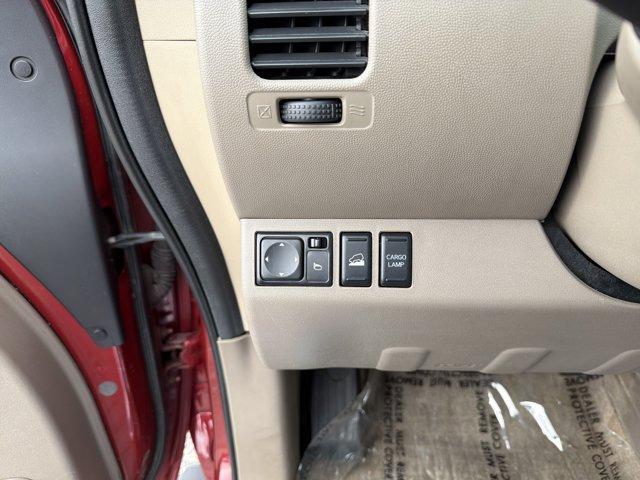 used 2015 Nissan Frontier car, priced at $16,030