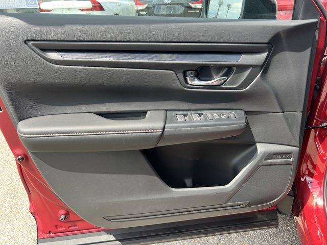 new 2026 Honda CR-V Hybrid car, priced at $38,029