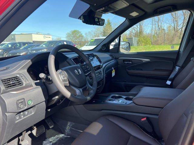 new 2025 Honda Ridgeline car, priced at $41,560