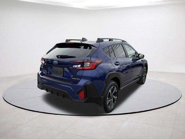 used 2025 Subaru Crosstrek car, priced at $27,150