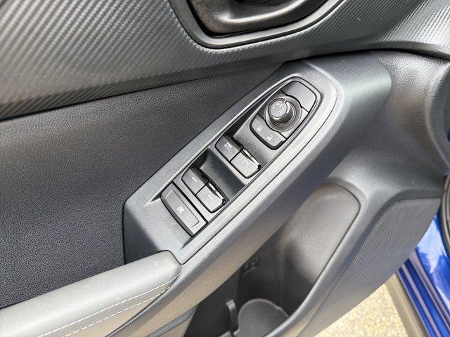 used 2025 Subaru Crosstrek car, priced at $27,150