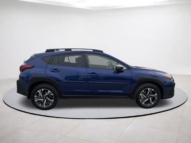 used 2025 Subaru Crosstrek car, priced at $27,150