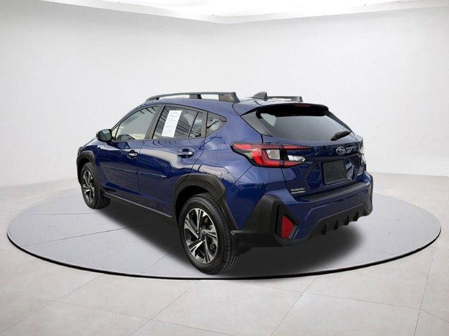 used 2025 Subaru Crosstrek car, priced at $27,150