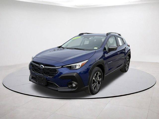 used 2025 Subaru Crosstrek car, priced at $27,150