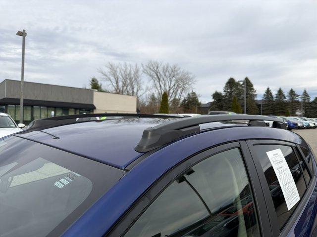 used 2025 Subaru Crosstrek car, priced at $27,150