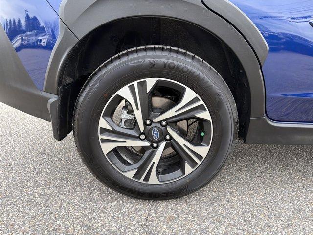 used 2025 Subaru Crosstrek car, priced at $27,150