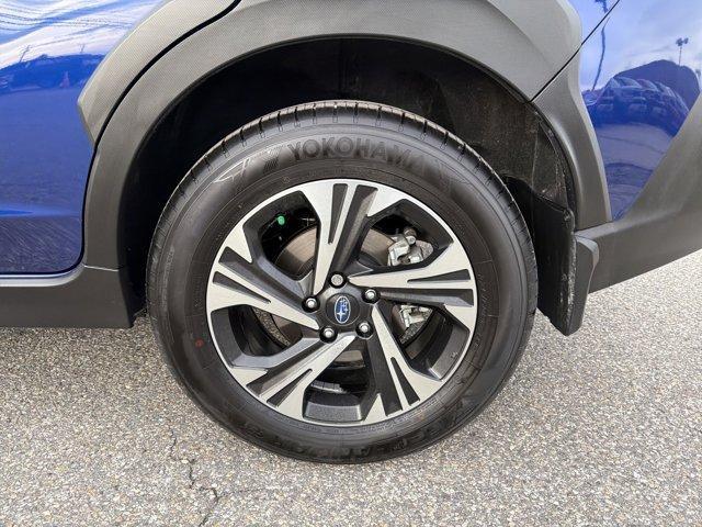 used 2025 Subaru Crosstrek car, priced at $27,150