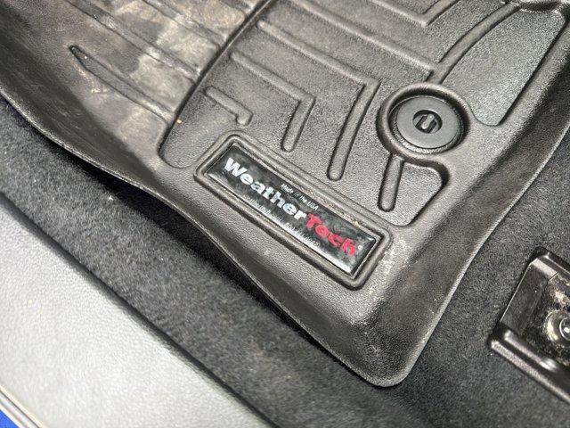 used 2025 Subaru Crosstrek car, priced at $27,150